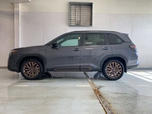 New 2026 Subaru Forester Sport image 9