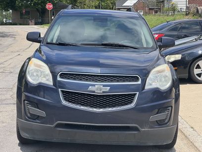 Used 2015 Chevrolet Equinox LT w/ Driver Convenience Package