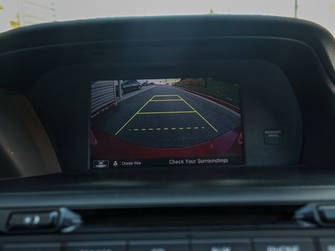 Used 2016 Honda Accord Sport image 29