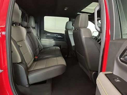 Used 2023 Chevrolet Silverado 1500 ZR2 AWD/4WD image 29