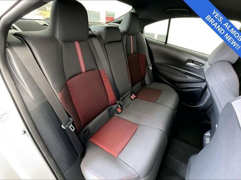Used 2026 Toyota Corolla SE image 36