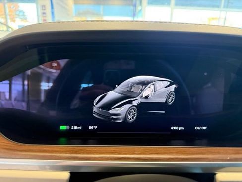 Used 2022 Tesla Model S Standard Range image 13