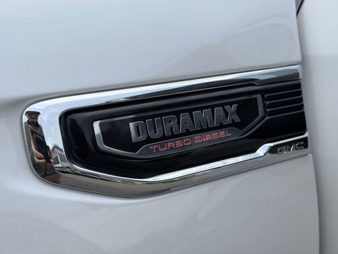 Used 2020 GMC Sierra 1500 Denali w/ Denali Ultimate Package image 36