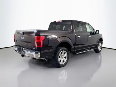 Used 2020 Ford F150 XLT w/ Equipment Group 302A Luxury AWD/4WD image 7