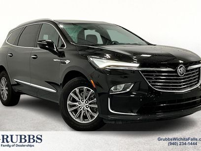 Used 2023 Buick Enclave Premium
