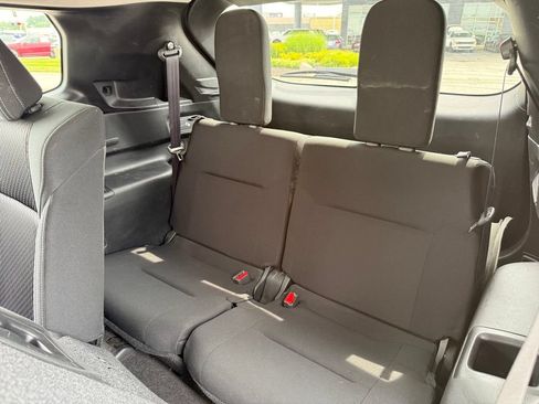 Used 2022 Mitsubishi Outlander ES AWD/4WD image 24