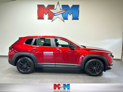 Used 2023 MAZDA CX-50 2.5 S w/ Weather Package