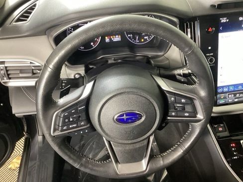 Certified 2023 Subaru Outback Limited image 30