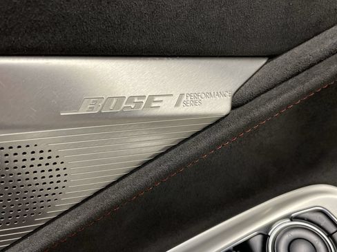 Used 2023 Chevrolet Corvette Stingray Premium Conv w/ Z51 Performance Package RWD image 13