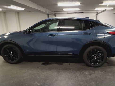 New 2026 Buick Envista Sport Touring w/ Convenience I Package image 39