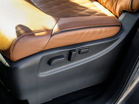 Used 2021 INFINITI QX80 Sensory w/ All-Season Package RWD image 33