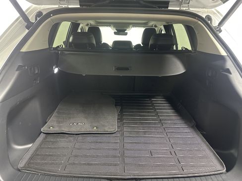 Used 2024 MAZDA CX-50 AWD 2.5 S w/ Cargo Package image 23