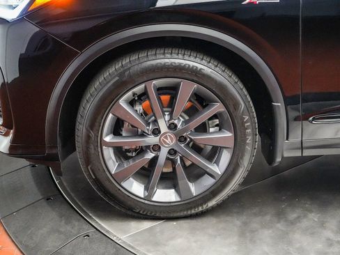 Used 2026 Acura MDX A-Spec image 9