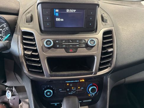 Used 2020 Ford Transit Connect XL FWD image 22
