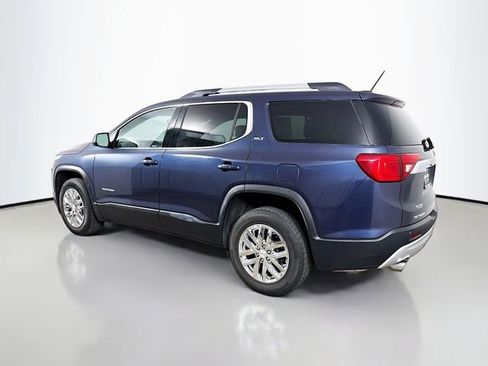 Used 2019 GMC Acadia SLT image 5