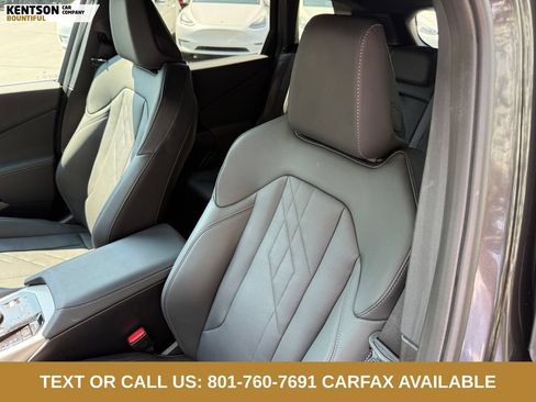 Used 2025 BMW X3 xDrive30i w/ Premium Package AWD/4WD image 29