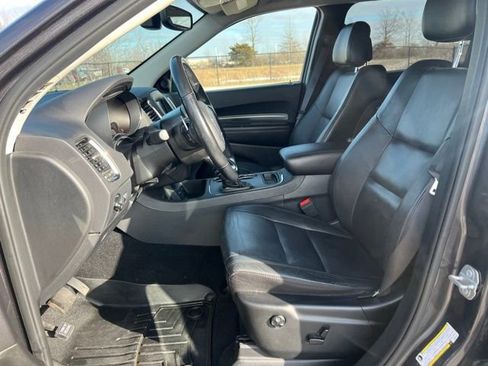 Used 2020 Dodge Durango GT image 24