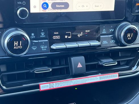 New 2026 Toyota Highlander XLE AWD/4WD image 21