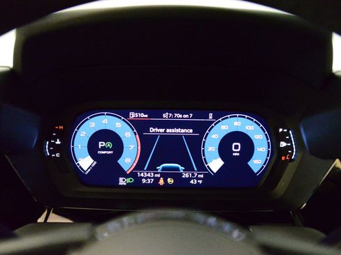 Certified 2023 Audi A3 2.0T Premium w/ Convenience Package image 17