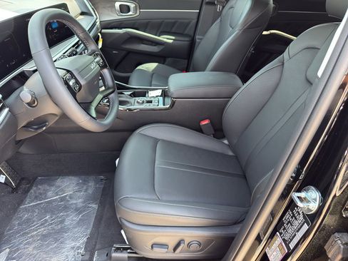 New 2026 Kia Sorento SX AWD/4WD image 10