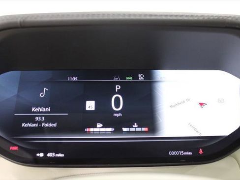 New 2026 Land Rover Range Rover SE image 27