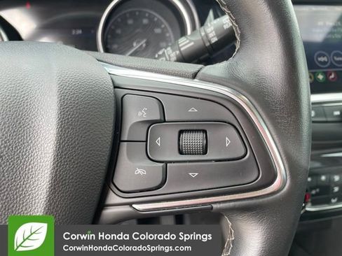 Used 2021 Buick Encore GX Select AWD/4WD image 17