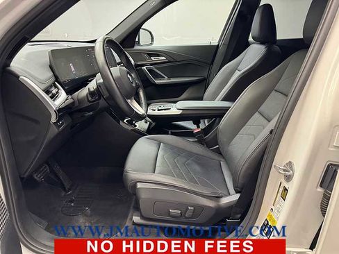Used 2023 BMW X1 xDrive28i w/ Convenience Package image 13