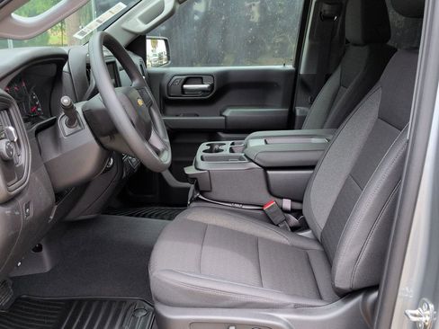 New 2026 Chevrolet Silverado 1500 Custom image 20