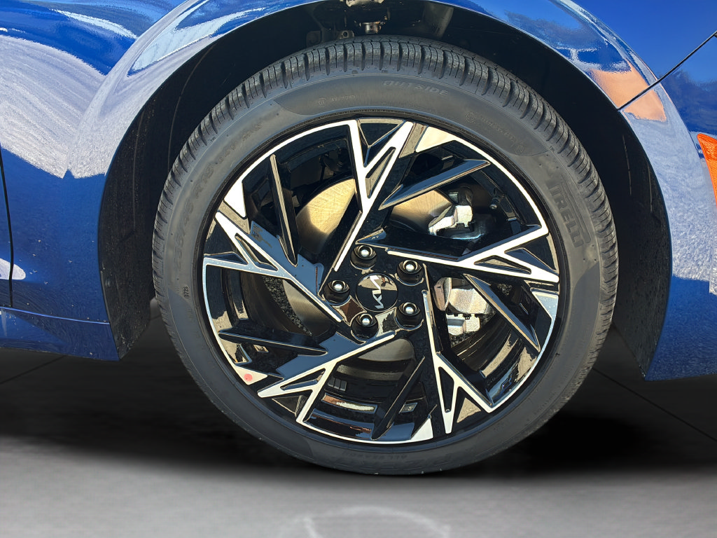 New 2026 Kia K5 GT-Line FWD image 30