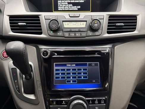 Used 2017 Honda Odyssey Touring image 26