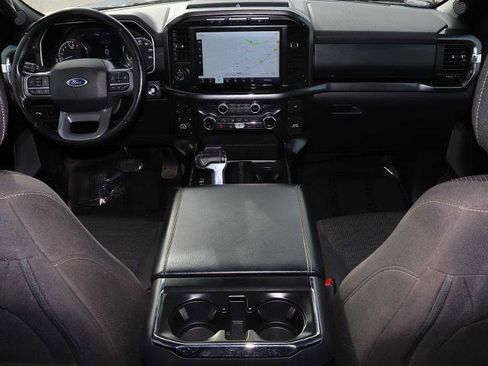 Certified 2021 Ford F150 XLT w/ Equipment Group 302A High image 27