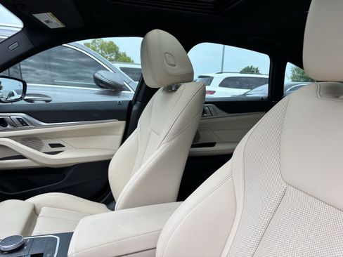 Used 2023 BMW i4 eDrive35 w/ Premium Package RWD image 15