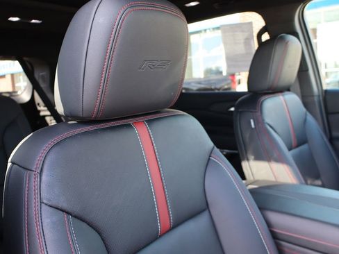 Used 2024 Chevrolet Traverse RS w/ LPO, Floor Liner Package image 59