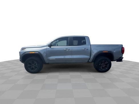 New 2025 GMC Canyon Elevation w/ Convenience Package AWD/4WD image 9