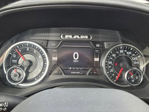 Certified 2022 RAM 1500 Laramie AWD/4WD image 24