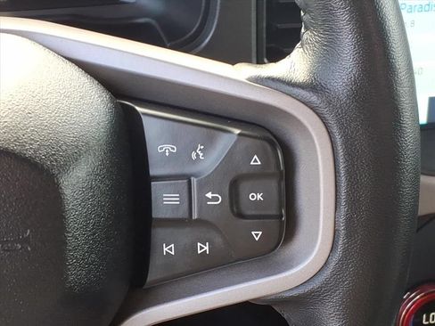 Used 2024 Ford Bronco Wildtrak AWD/4WD image 22