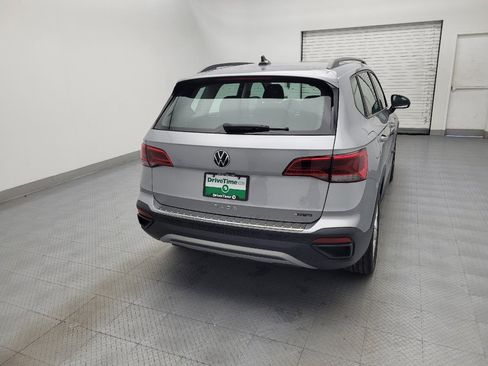 Used 2023 Volkswagen Taos S w/ Driver Assistance Package image 7