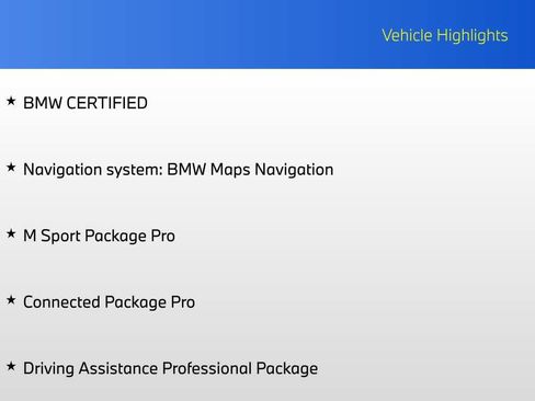 Used 2024 BMW 760i xDrive w/ Executive Package AWD/4WD image 5