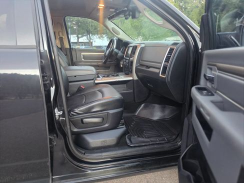 Used 2015 RAM 1500 Big Horn AWD/4WD image 12