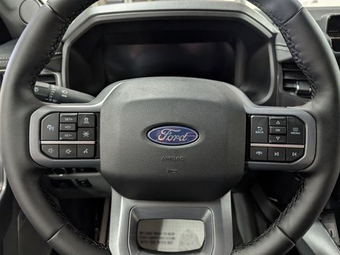New 2025 Ford F150 Lightning Flash AWD/4WD image 19