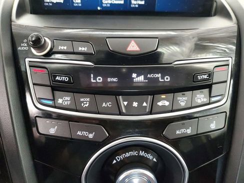 Used 2021 Acura RDX FWD image 18