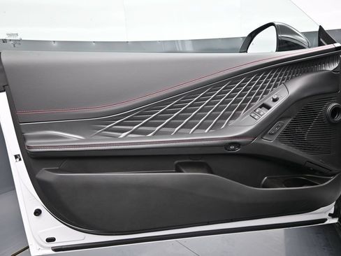 New 2026 Dodge Charger Scat Pack AWD/4WD image 10