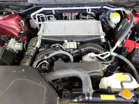 Certified 2023 Subaru Ascent Premium w/ Convenience Package image 27