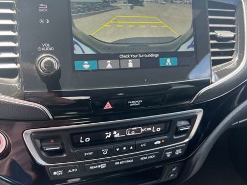Used 2022 Honda Passport Elite image 46