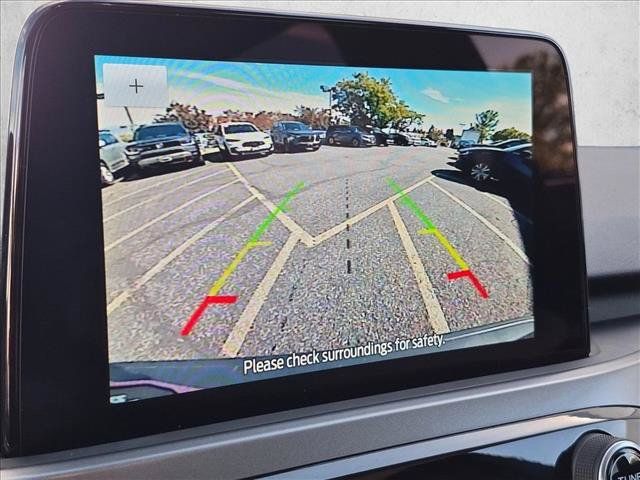 Used 2025 Ford Escape Active AWD/4WD image 13