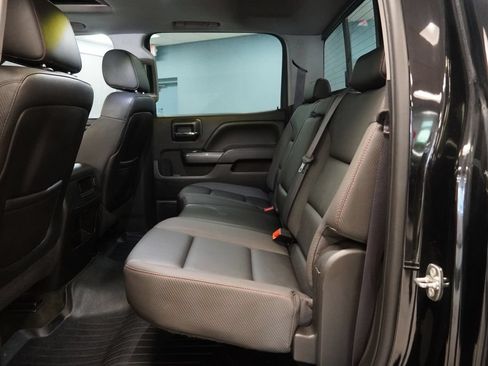 Used 2015 GMC Sierra 1500 SLT AWD/4WD image 27