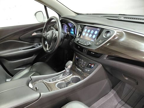 Used 2020 Buick Envision Essence FWD image 30