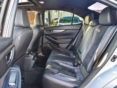 Used 2022 Subaru WRX Limited image 19