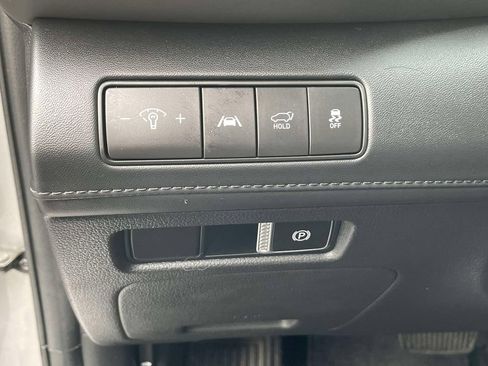 Used 2023 Hyundai Santa Fe SEL w/ Premium Package FWD image 19