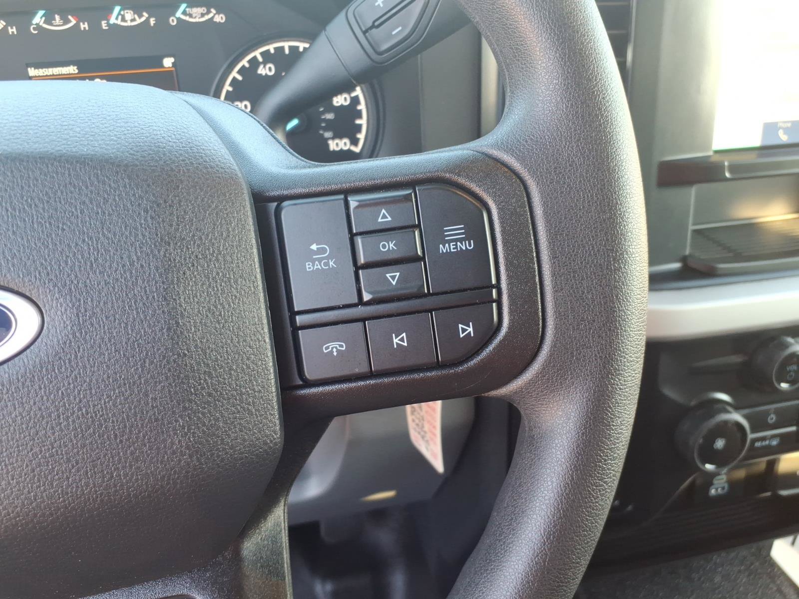 Certified 2026 Ford F450 XL w/ XL Driver Assist Package AWD/4WD image 19